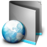 Net Folder Icon 96x96 png